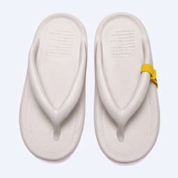 제로비티 플립플랍 OG 크림 / Z-FF-CRAJ