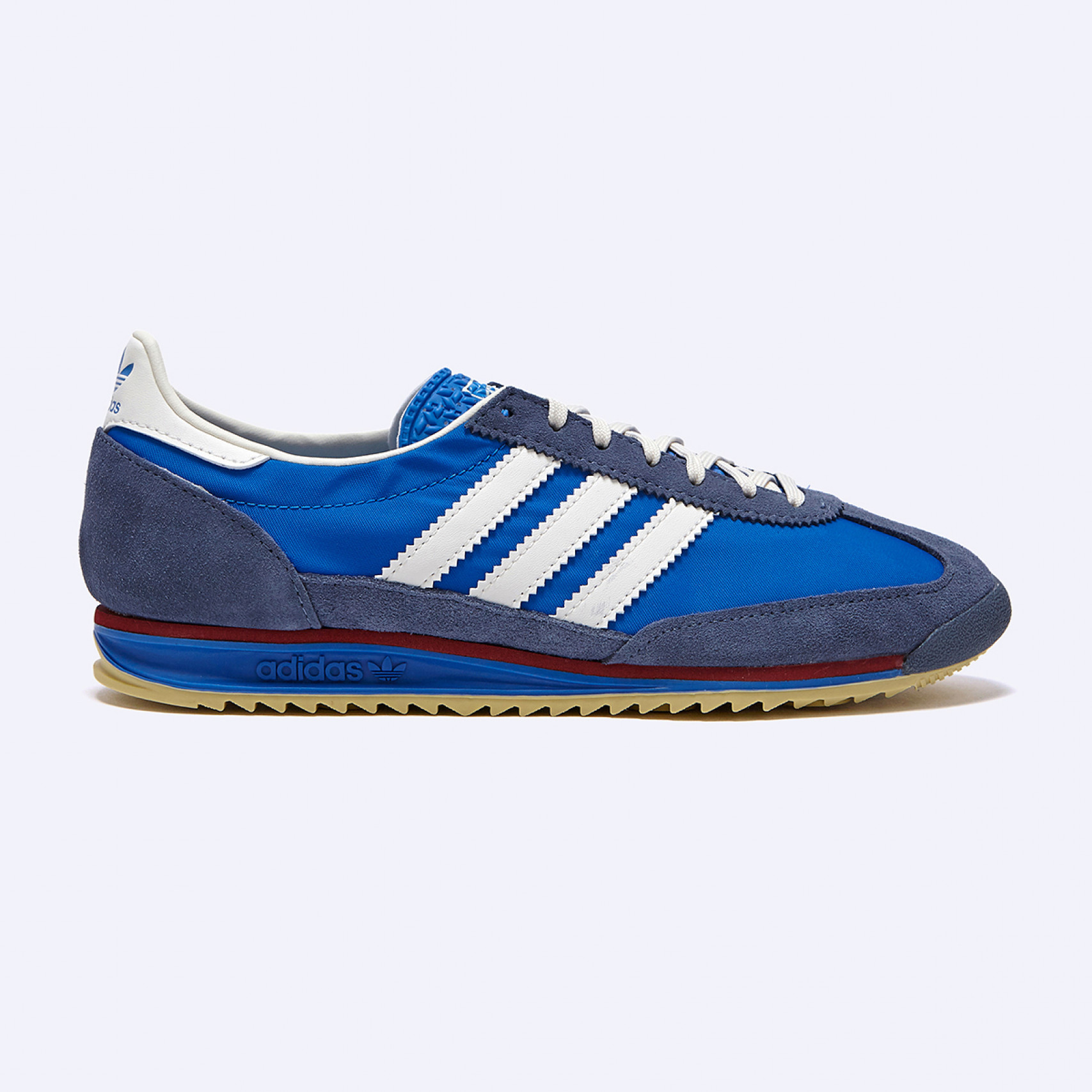 SL 72 OG 블루 여성 / JS0255