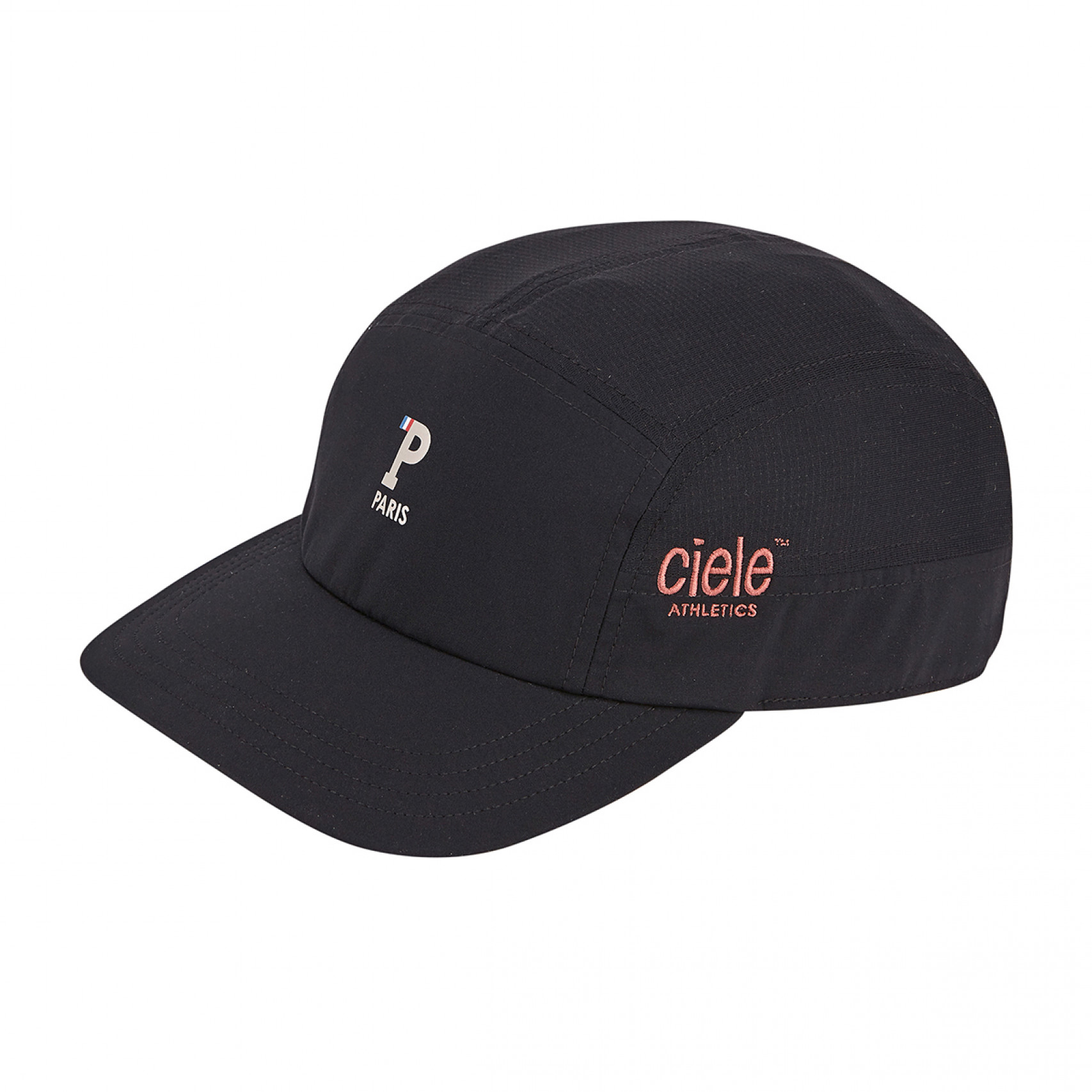 (M/L)고캡 SC 파리 블랙 / U-2-CA-0092-BK002-M/L