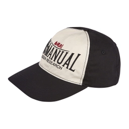 2C 트럭커 볼 캡 블랙 / NM55HG12M1