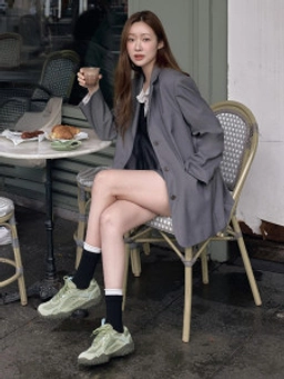 에샤페 말차 / FS253OD03X012-370