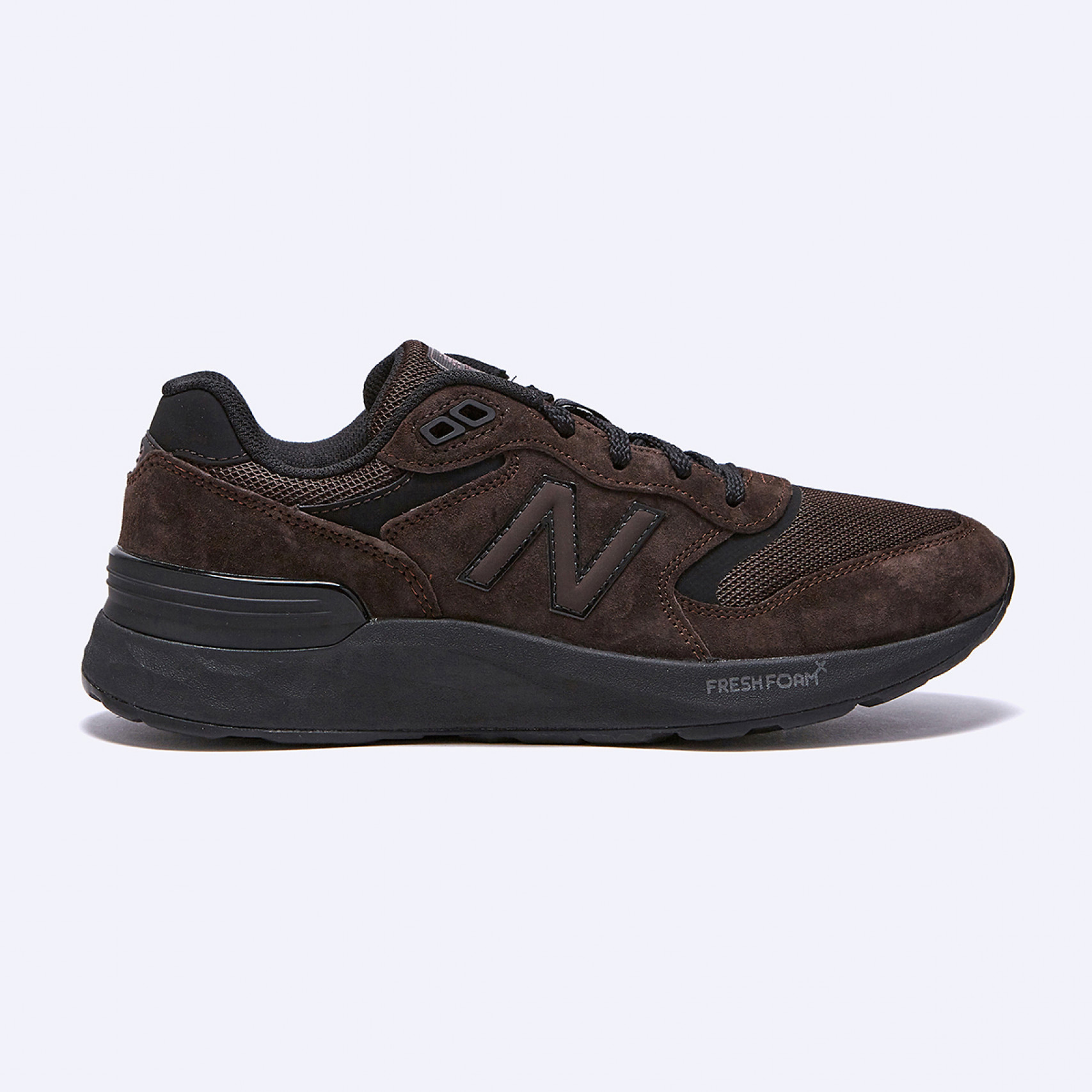880 V7 BROWN (남성,D) / MW880BD7 
