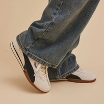 벨라 도나 스웨이드 알파인 스노우 블랙 / 40267302