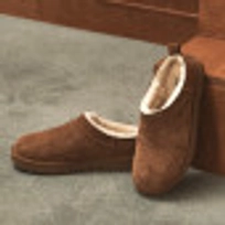 (40% 쿠폰) 클래식 마이크로 부츠 체스트넛 여성/ 1173891-CHE