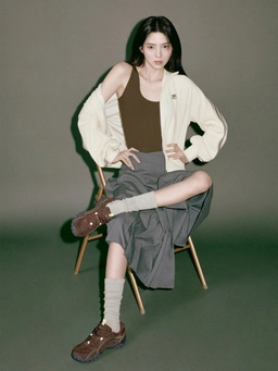 에샤페 LX 초코 / 1XM02867H-200