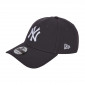 MLB 940 뉴욕 양키스 베이직 볼캡 다크 그라파이트 / 14205827