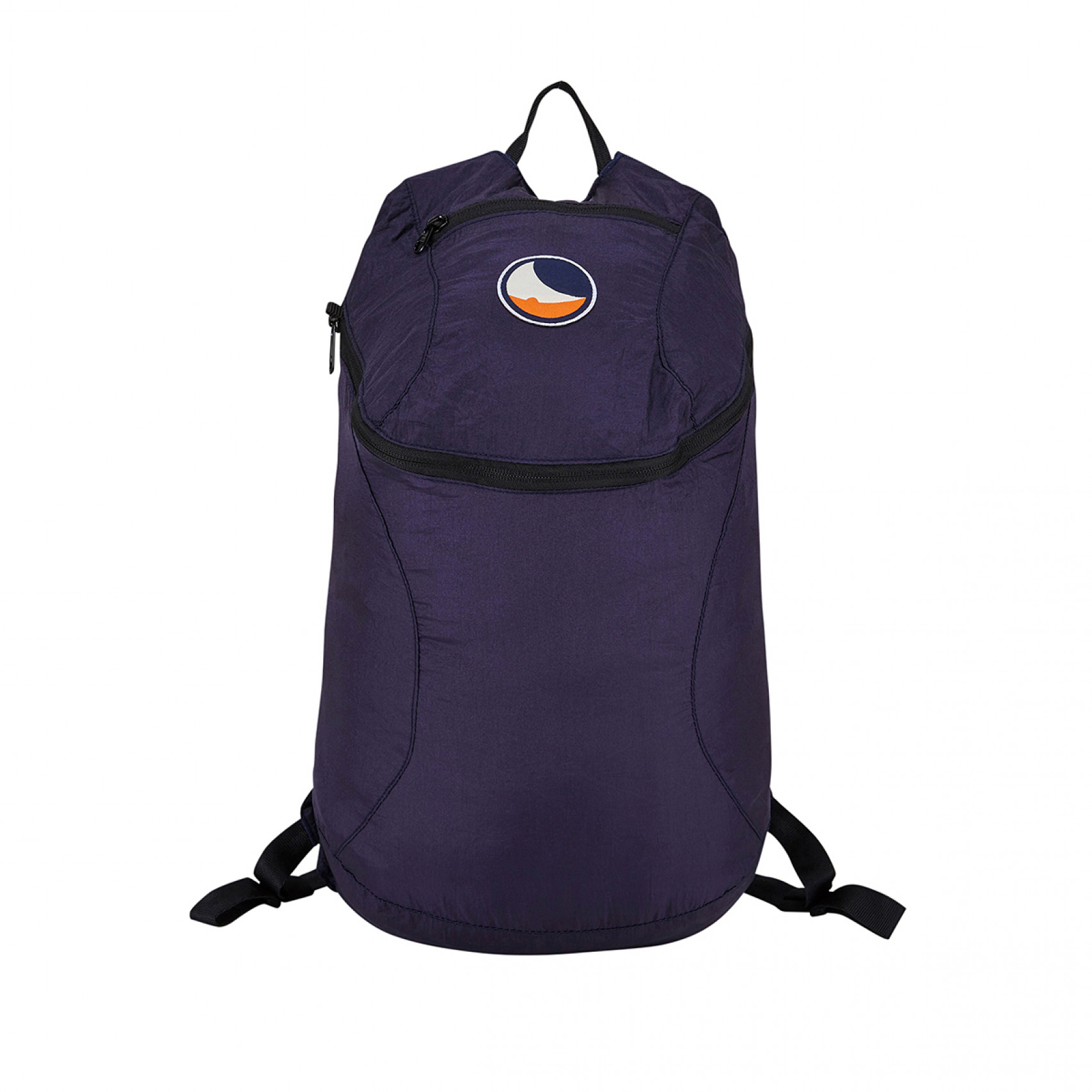 미니 백팩 15L 네이비 블루 / TMMBP0606