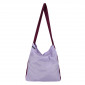 숄더백 미디움 15L 라이트 퍼플 플럼 / TMEBM1978