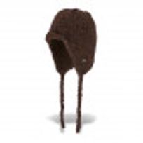 버킷 바라클라바 브라운 / FLOTFF4H10