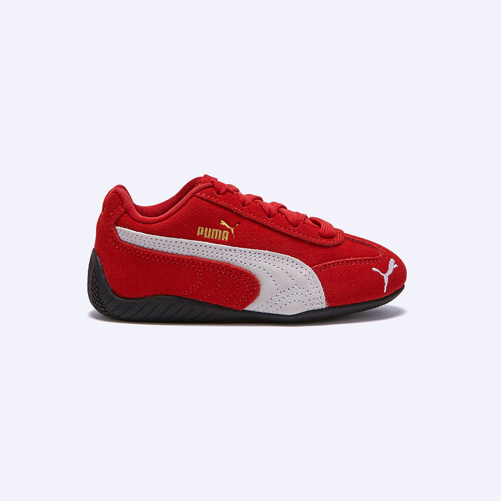 스피드캣 OG 레드 키즈 / 40169902