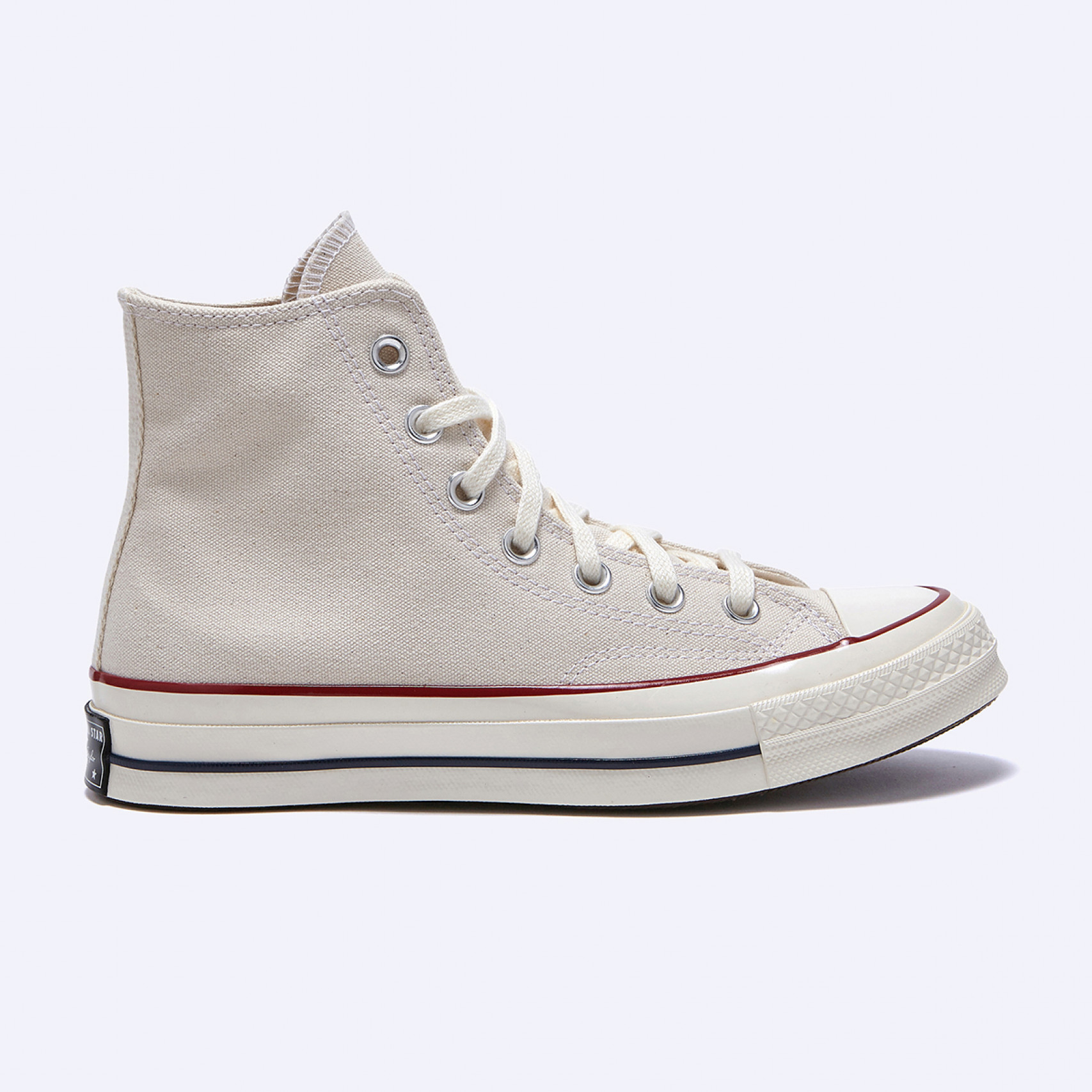 척 테일러 올스타 하이 파치먼트 / 162053C