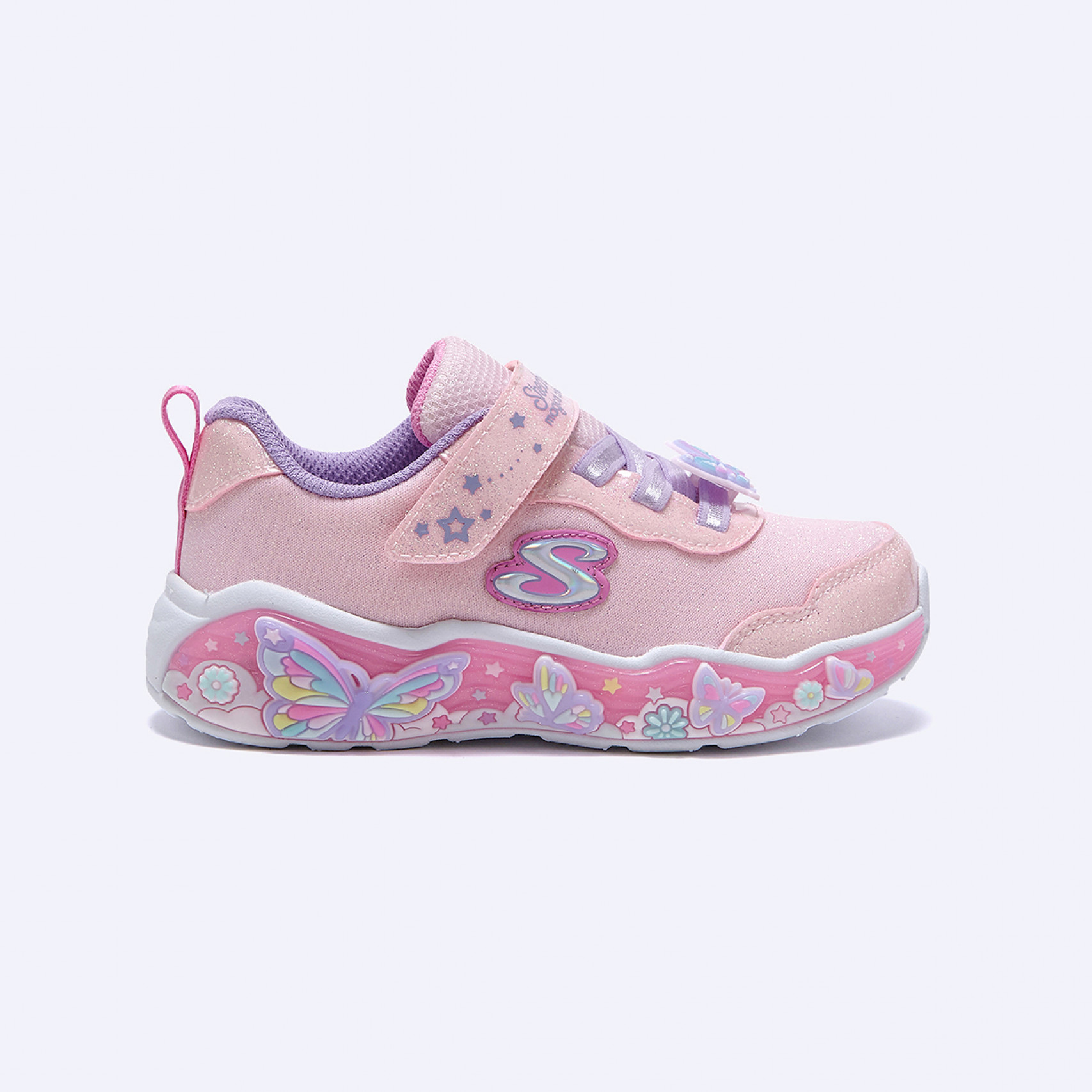 릴 버터플라이 블리스 키즈 / 303066NLPMT