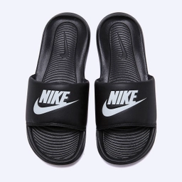 빅토리 원 슬라이드 블랙 여성 / CN9677-005