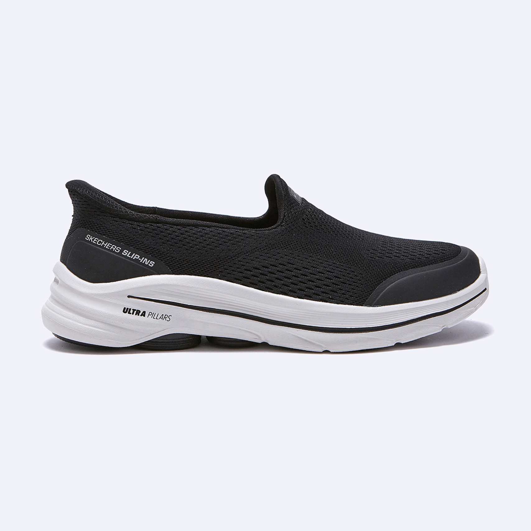 딜라이트 4.0 화이트 여성 / 149491WHT