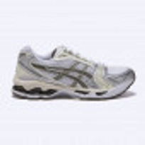 젤 카야노 14 화이트 아이보리 / 1203A537-111