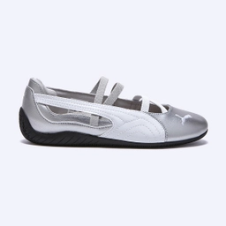 스피드캣 발레 메탈릭 실버 / 40158101